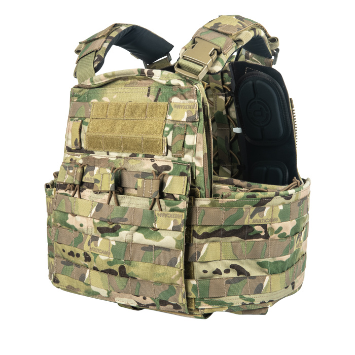 CPC001 MultiCam Back