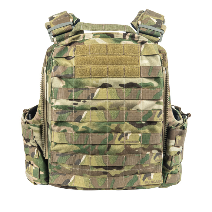 CPC001 MultiCam Side
