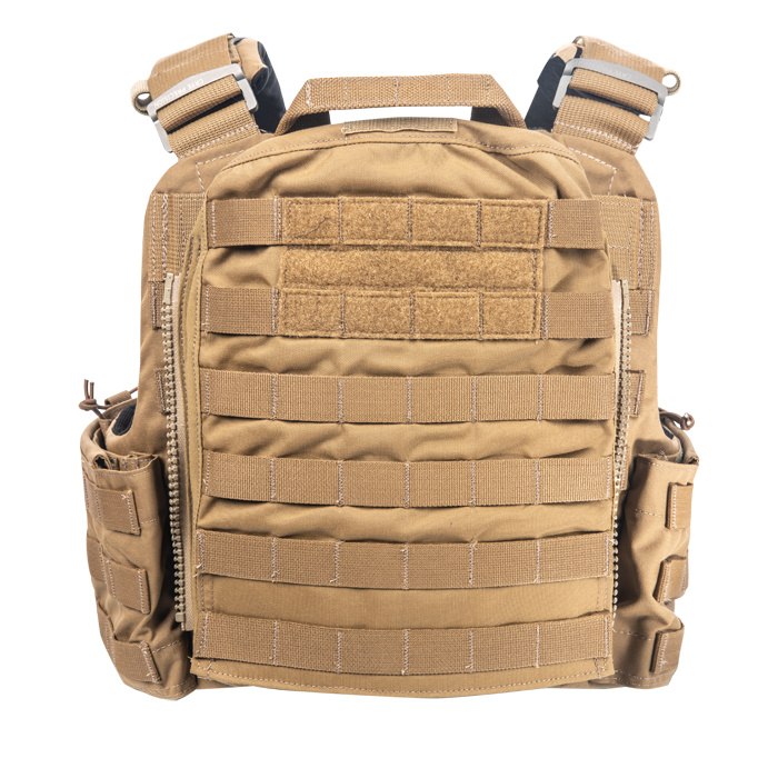 CPC001 Coyote Back