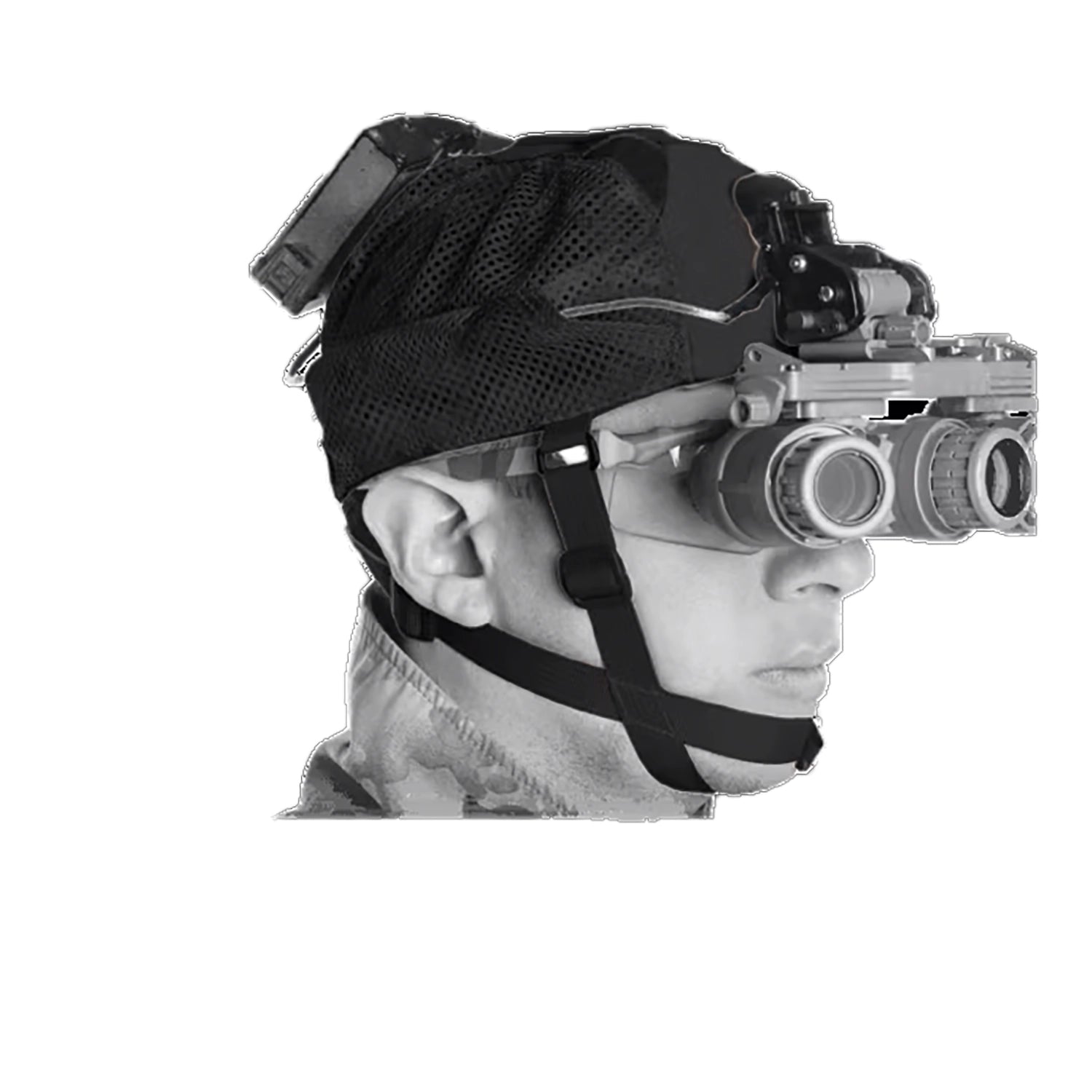 Crye Precision ACCHN1 NightCap - Broad Arrow Tactical