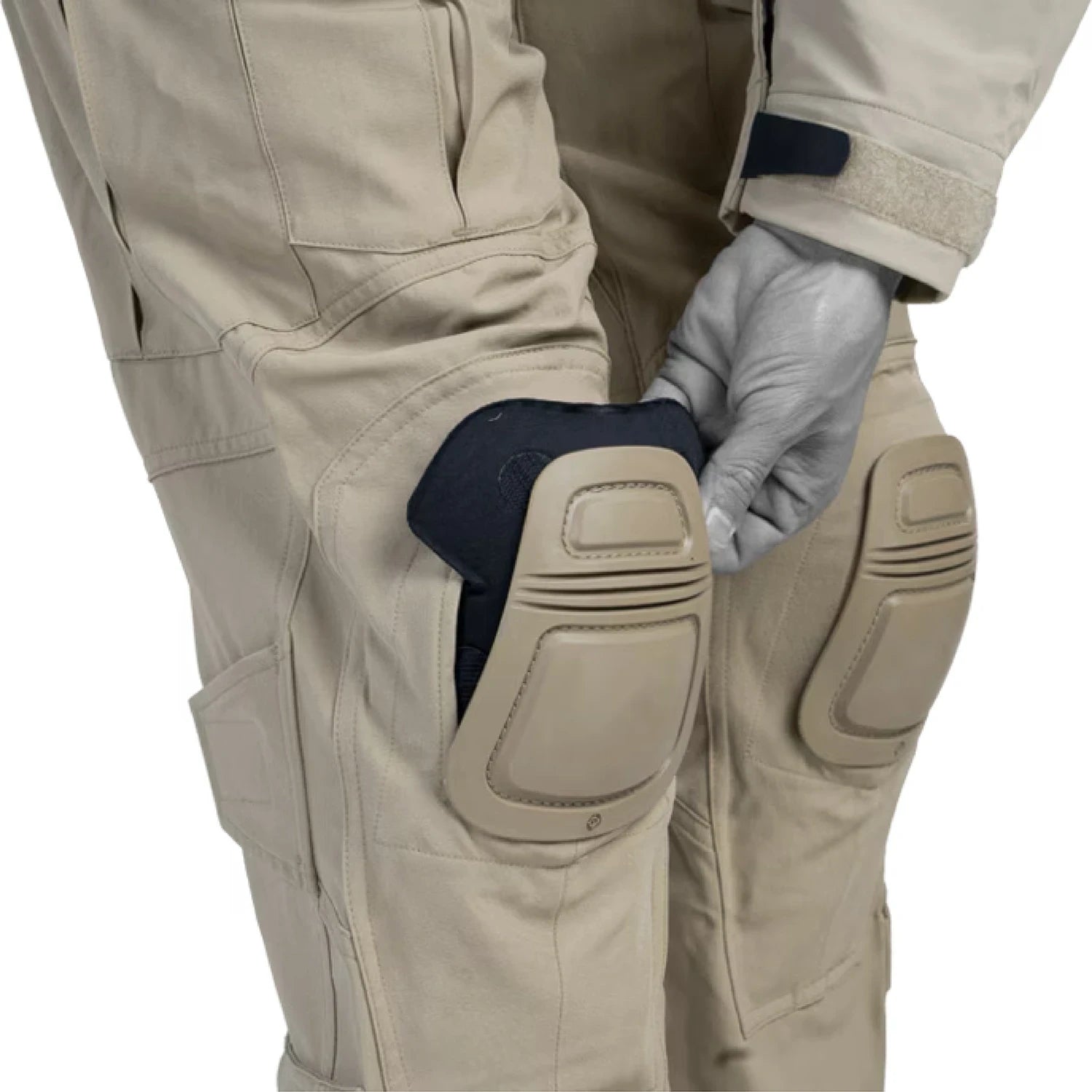 Crye Precision G3 All Weather Combat Pant Khaki - Broad Arrow Tactical