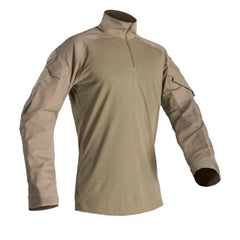 Crye Precision APRCSE G3 Combat Shirt Khaki