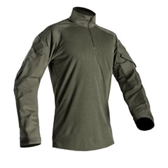 Crye Precision APRCSE G3 Combat Shirt Ranger Green