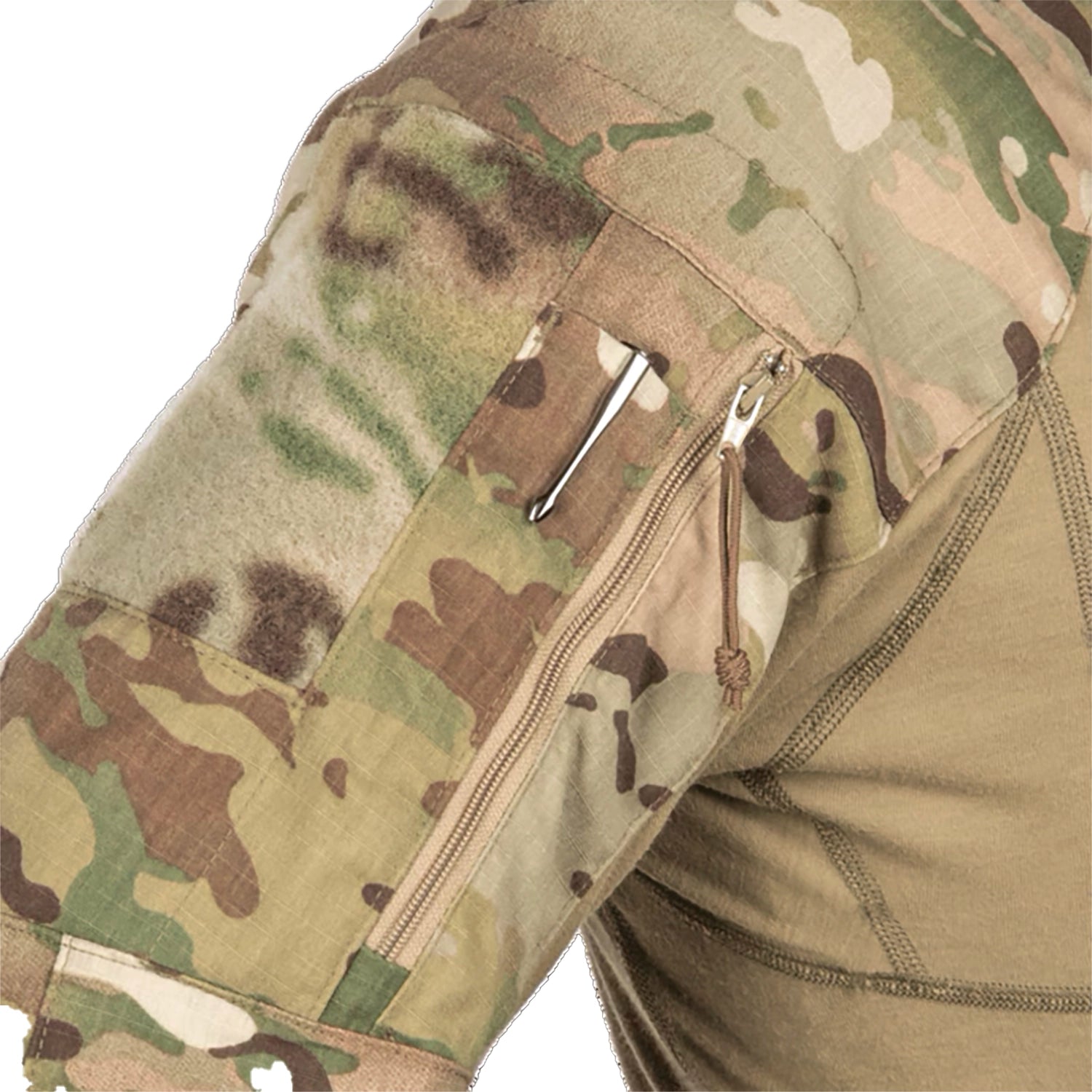 Crye Precision APRCSW G4 Combat Shirt Multicam - Broad Arrow Tactical