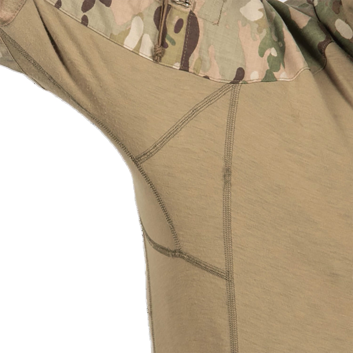 Crye Precision APRCSW G4 Combat Shirt Multicam - Broad Arrow Tactical