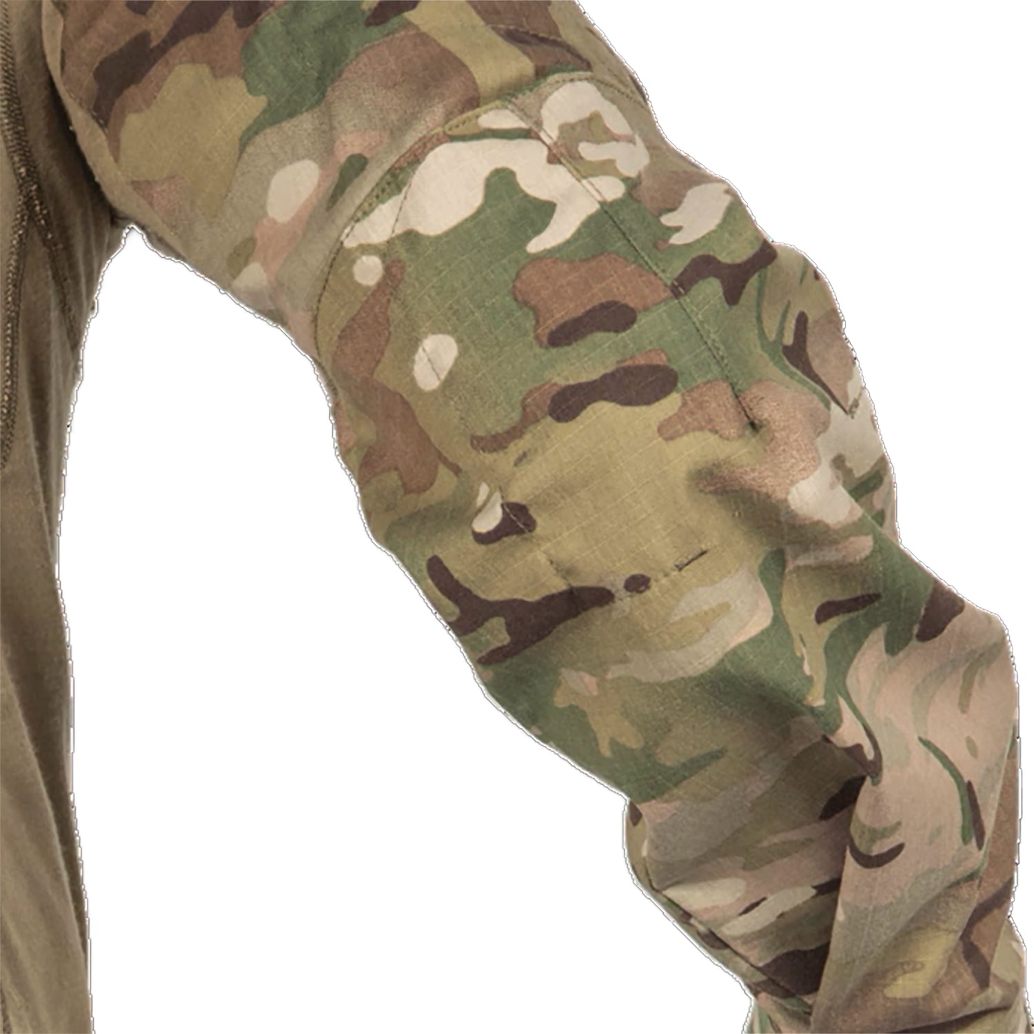 Crye Precision APRCSW G4 Combat Shirt Multicam - Broad Arrow Tactical