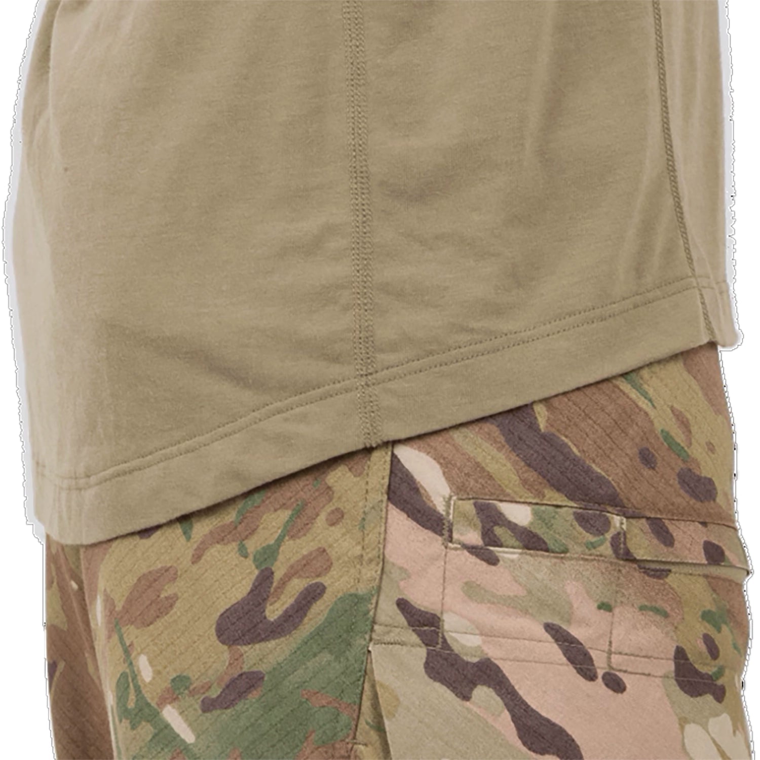 Crye Precision APRCSY G4 FR Combat Shirt Full Multicam - Broad Arrow Tactical