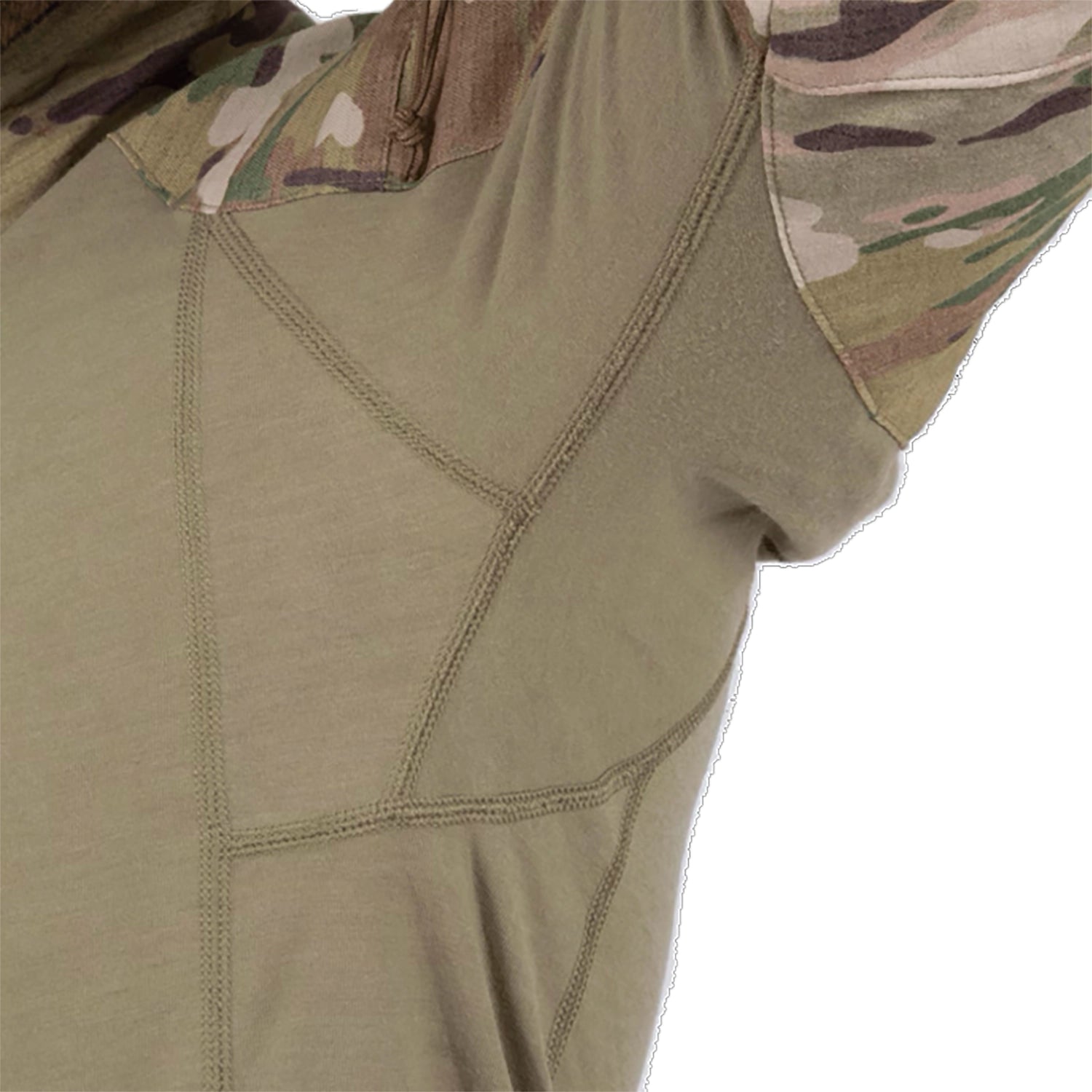Crye Precision APRCSY G4 FR Combat Shirt Multicam - Broad Arrow Tactical