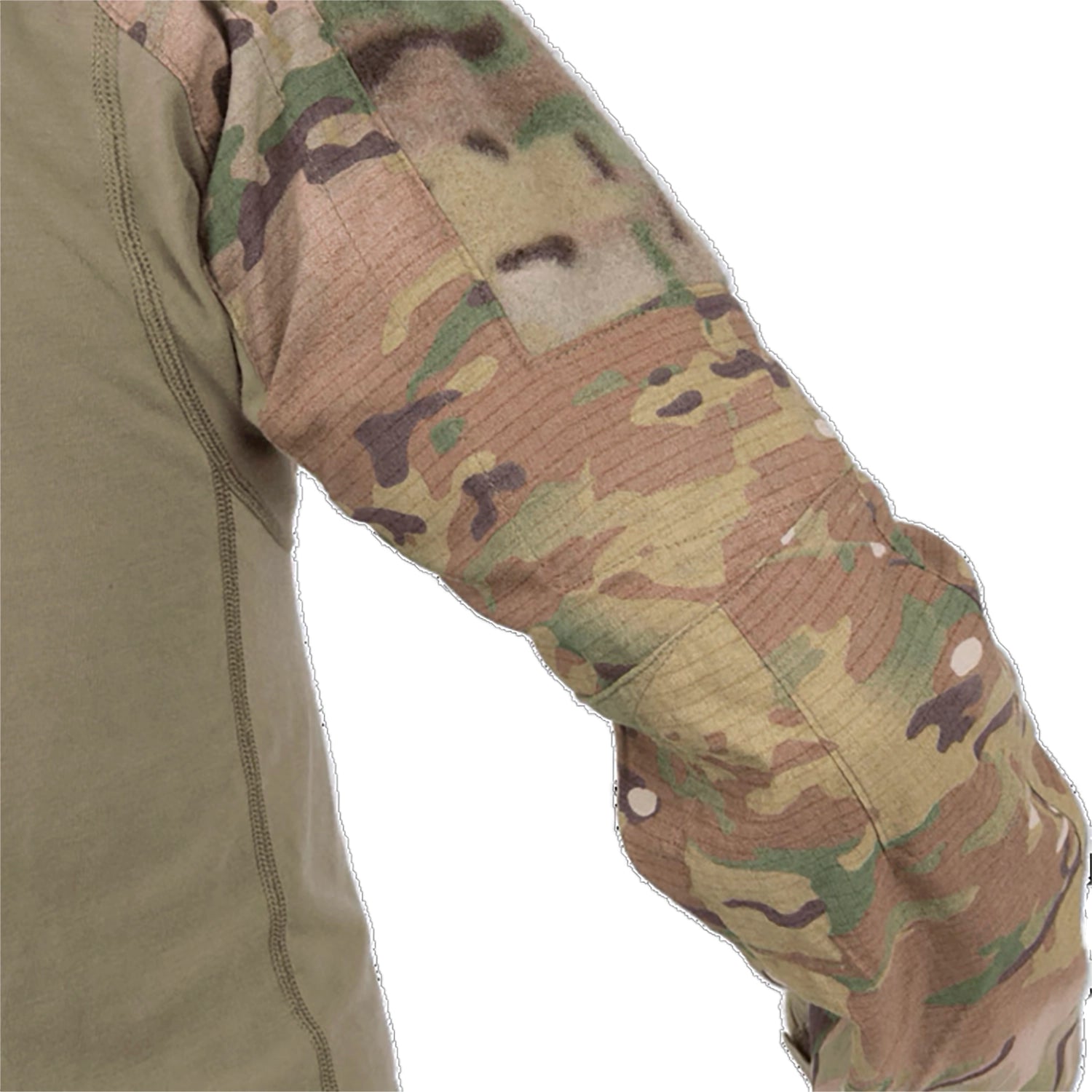 Crye Precision APRCSY G4 FR Combat Shirt Multicam - Broad Arrow Tactical
