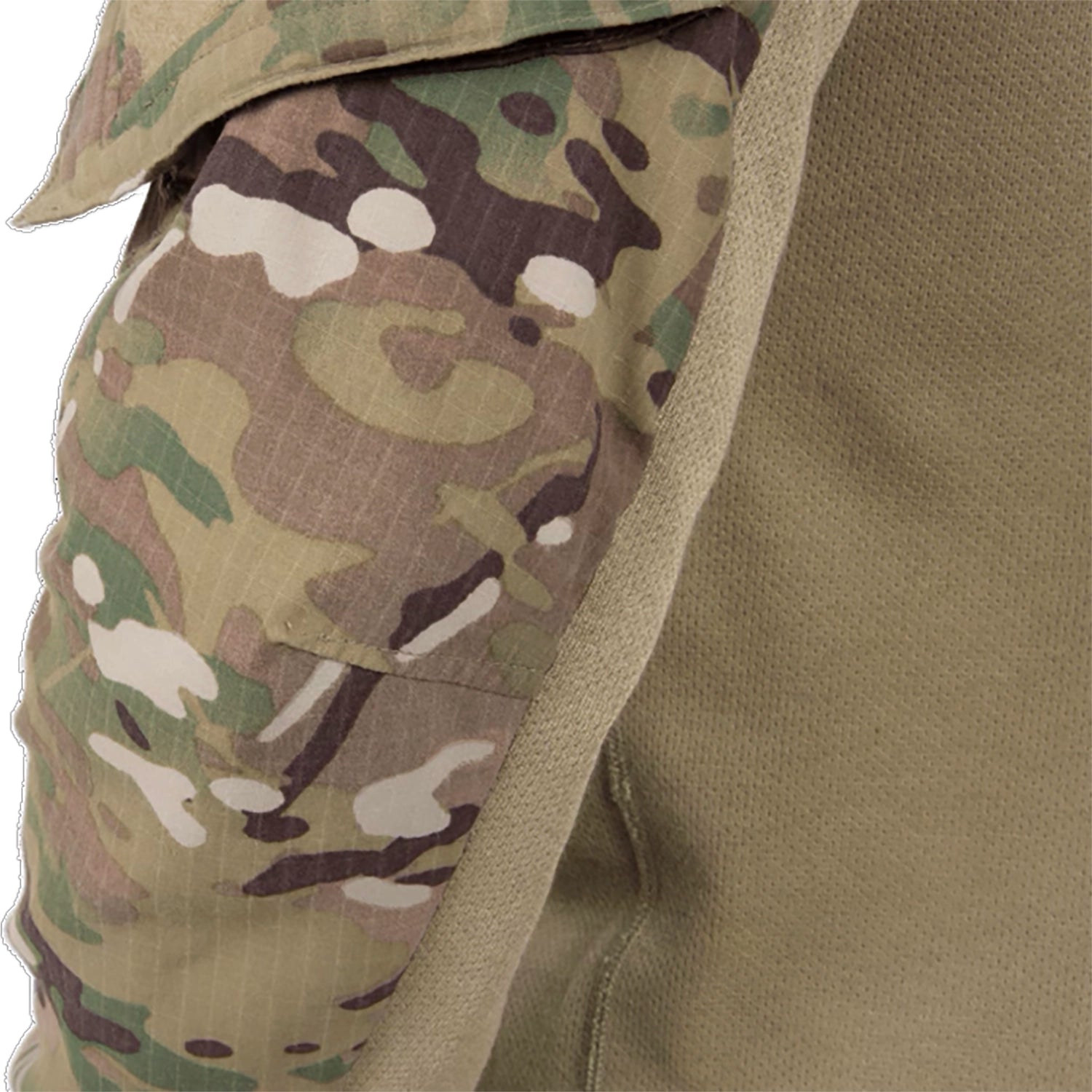 Crye Precision APRCSZ G4 Hot Weather Combat Shirt Multicam - Broad Arrow Tactical