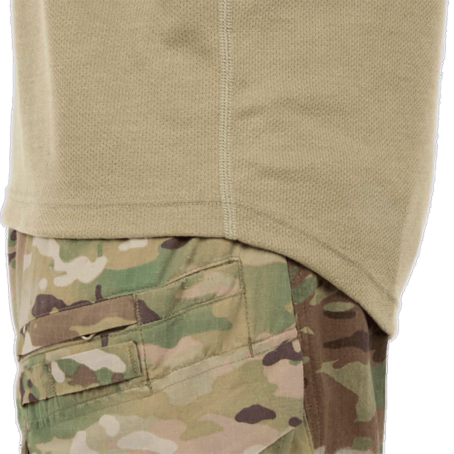Crye Precision APRCSZ G4 Hot Weather Combat Shirt Multicam - Broad Arrow Tactical