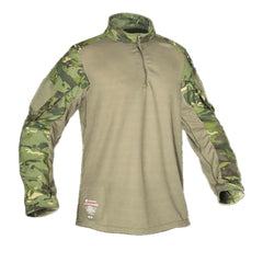 Crye Precision APRCSZ G4 Hot Weather Combat Shirt  Multicam Tropic