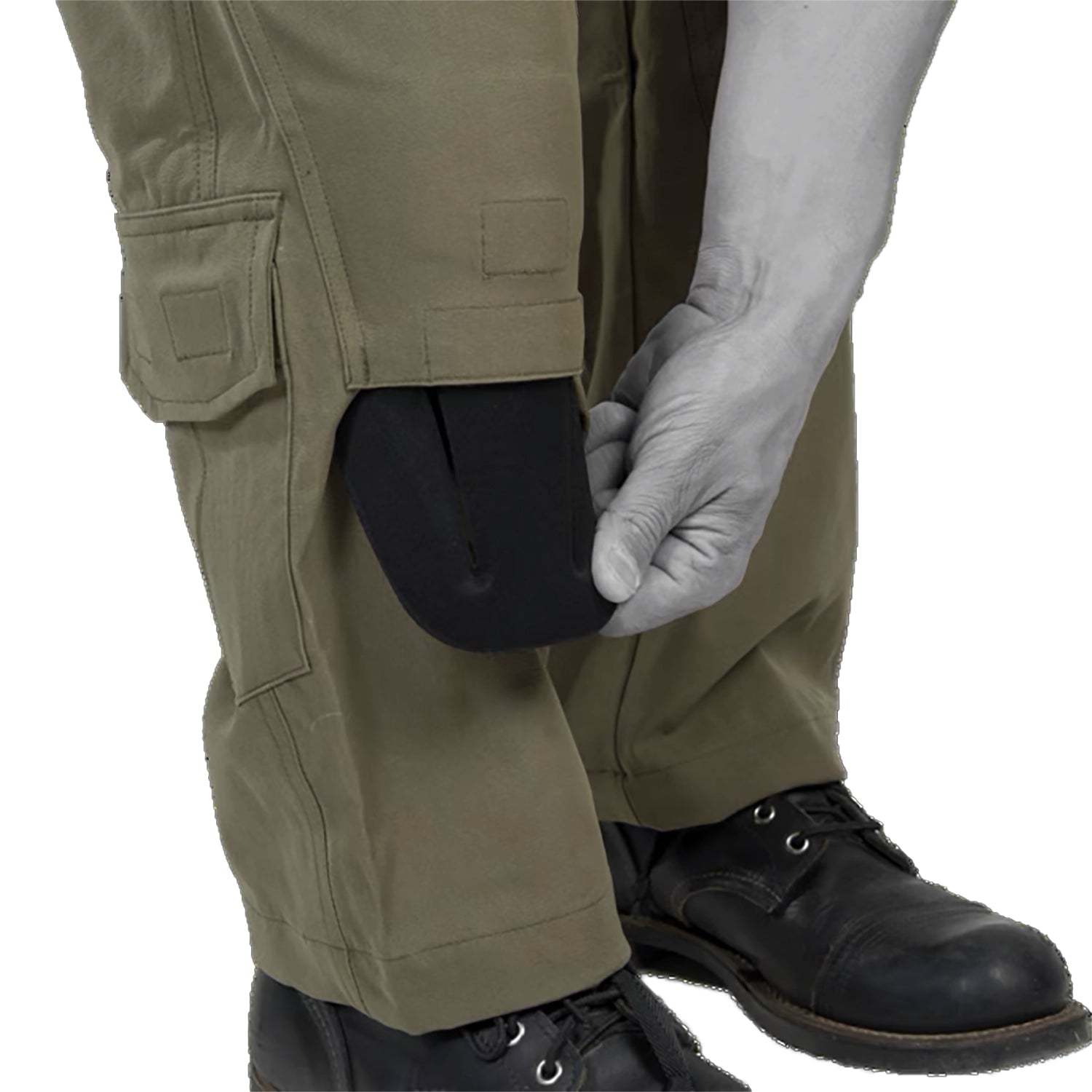 Crye Precision G3 All Weather Field Pant  Ranger Green - Broad Arrow Tactical