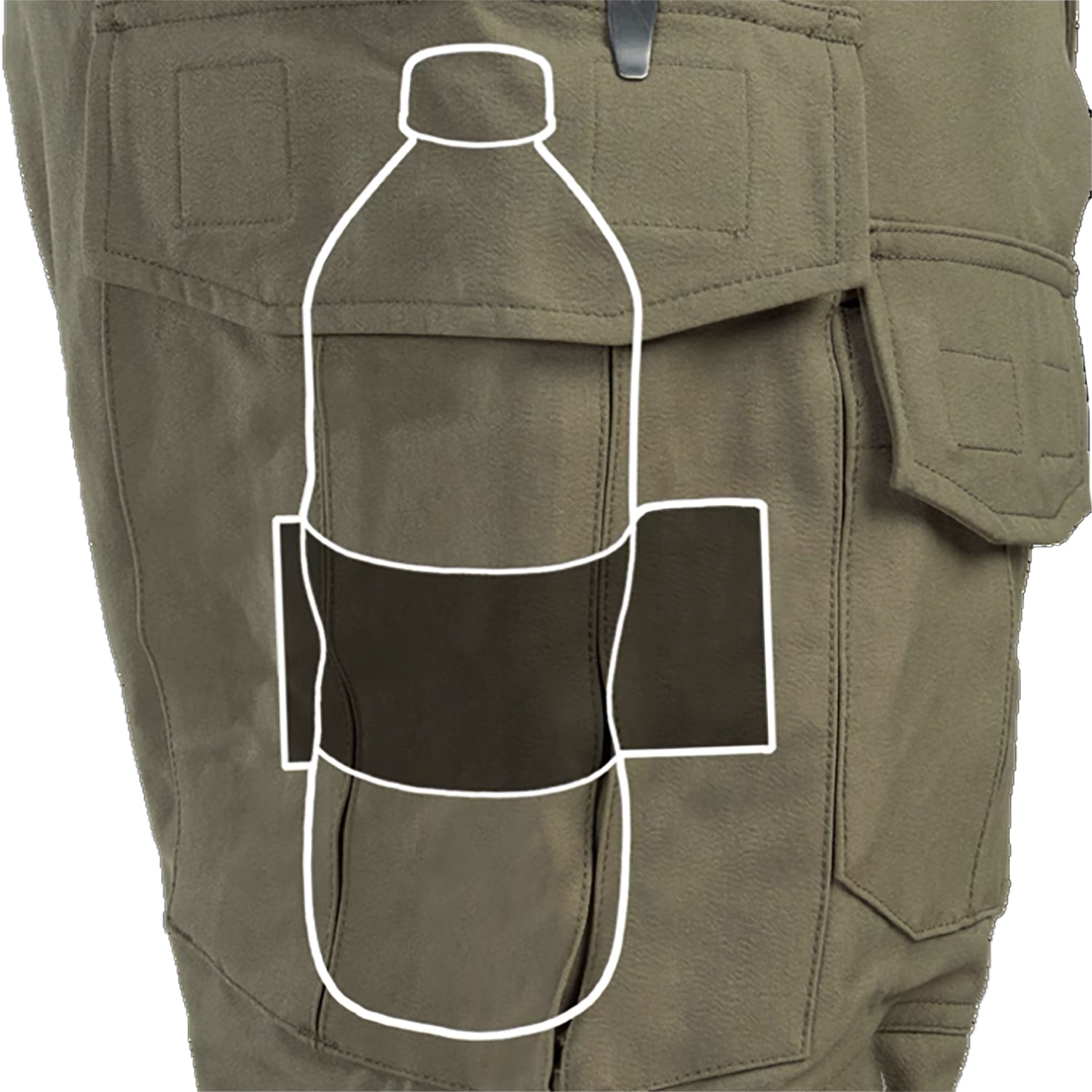 Crye Precision G3 All Weather Field Pant  Ranger Green - Broad Arrow Tactical
