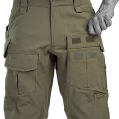 Crye Precision G3 All Weather Field Pant  Ranger Green