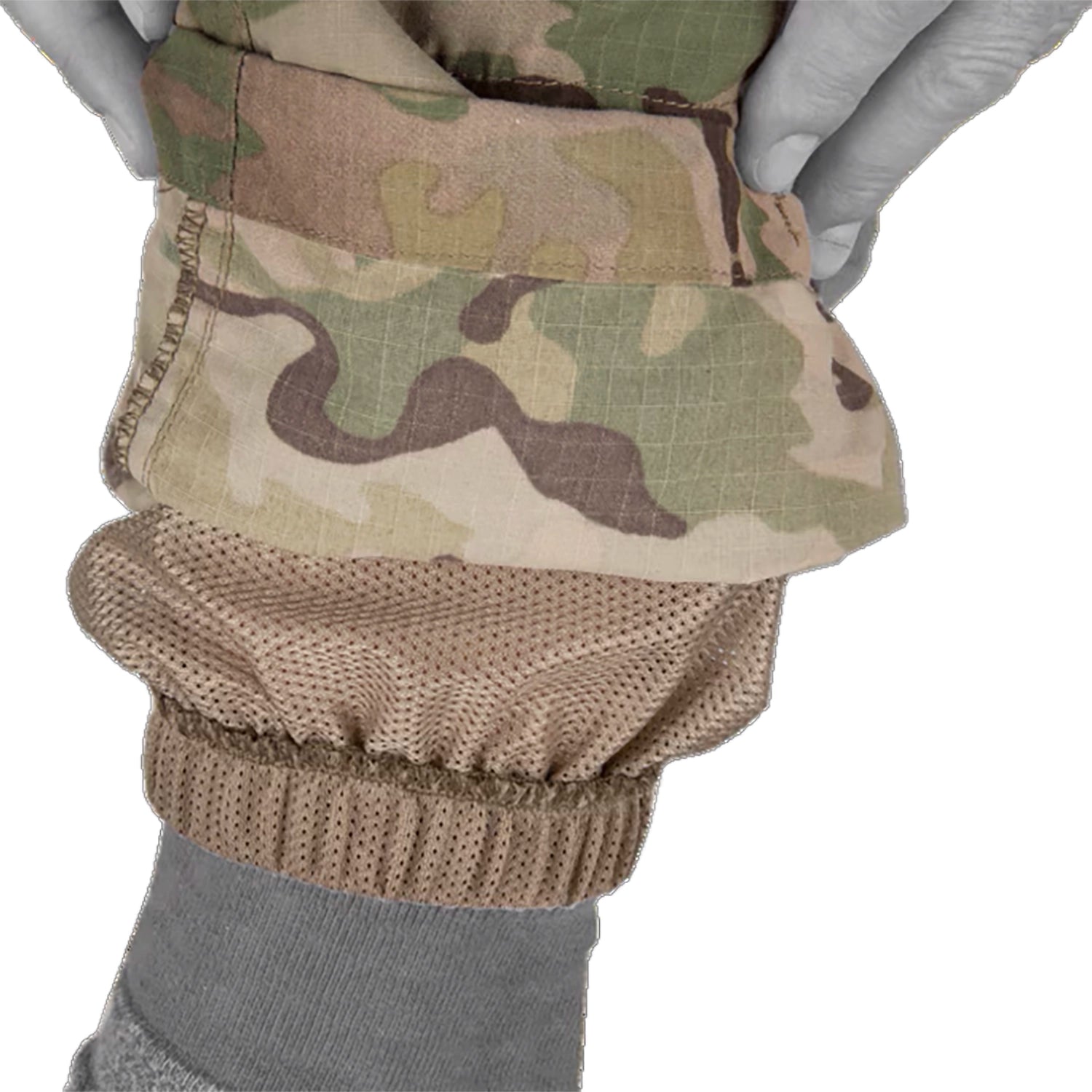 Crye Precision APRFPZ G4 Hot Weather Field Pant Multicam - Broad Arrow Tactical
