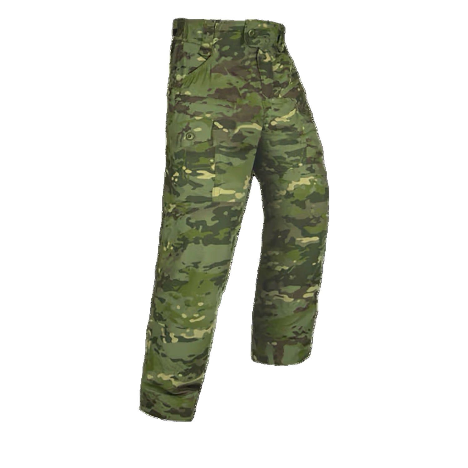 Crye Precision APRFPZ G4 Hot Weather Field Pant  Multicam Tropic - Broad Arrow Tactical