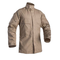Crye Precision APRFSE G3 Field Shirt Khaki