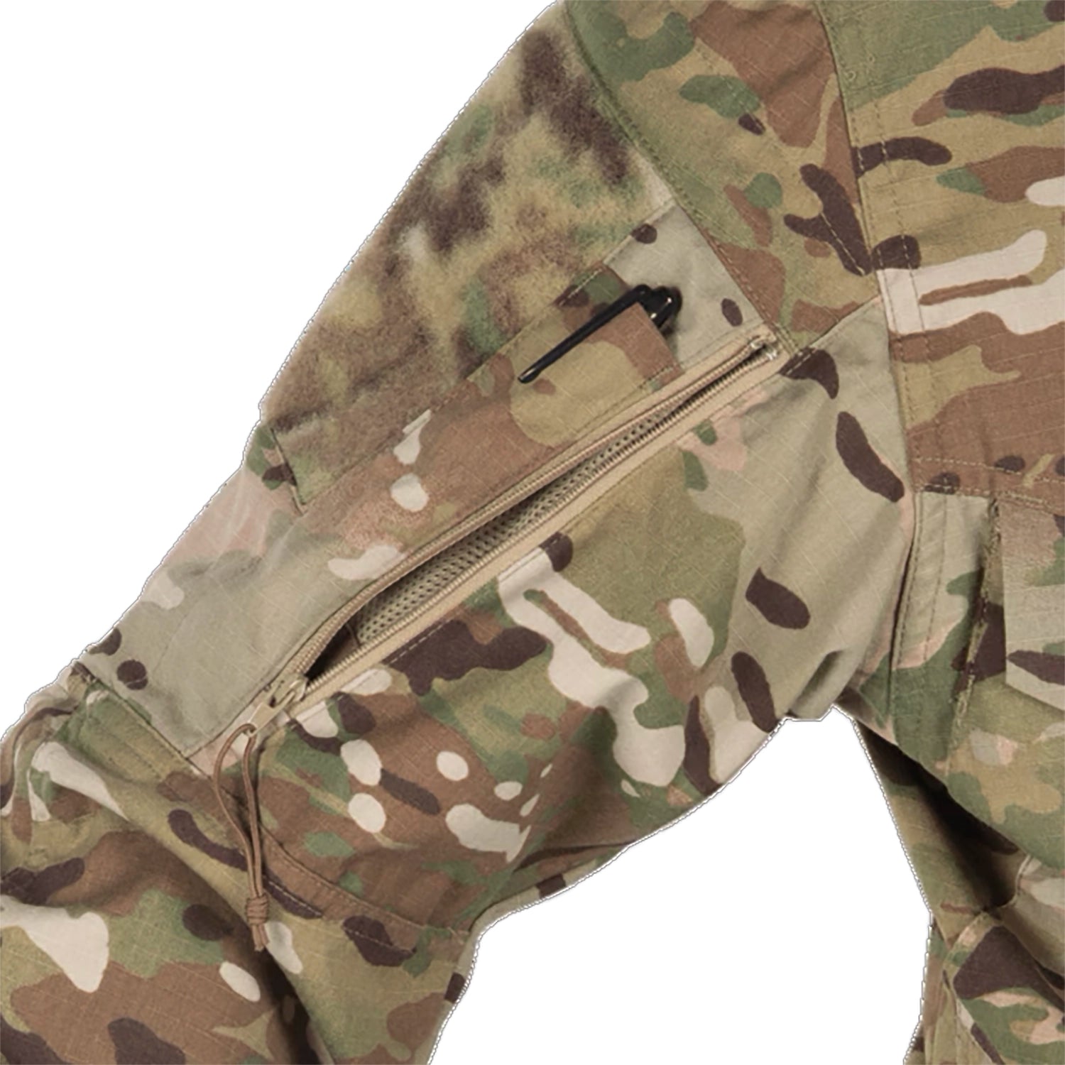 Crye Precision APRFSW G4 Field Shirt  Multicam - Broad Arrow Tactical
