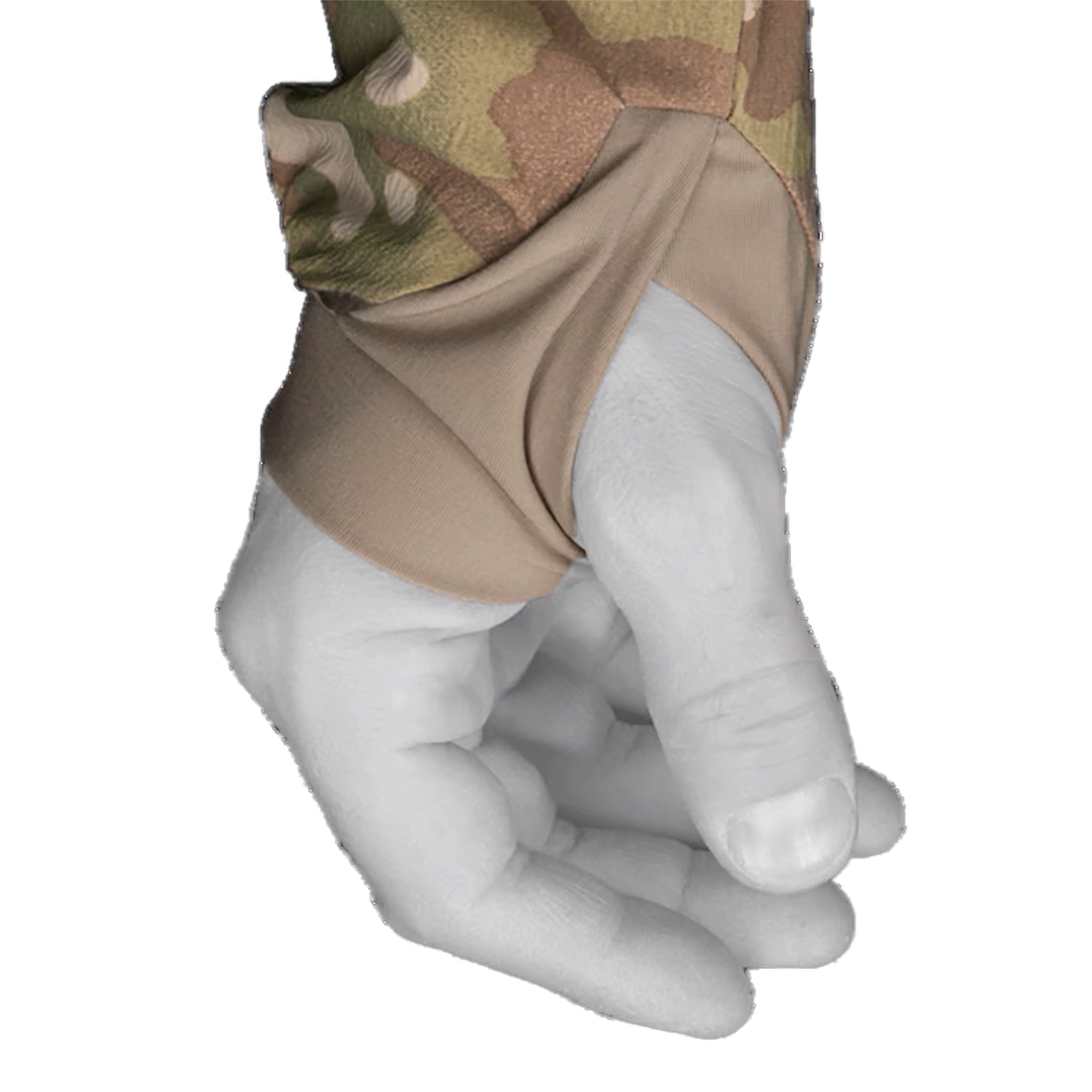 Crye Precision APRFSX G4 Temperate Shell Jacket  Multicam - Broad Arrow Tactical