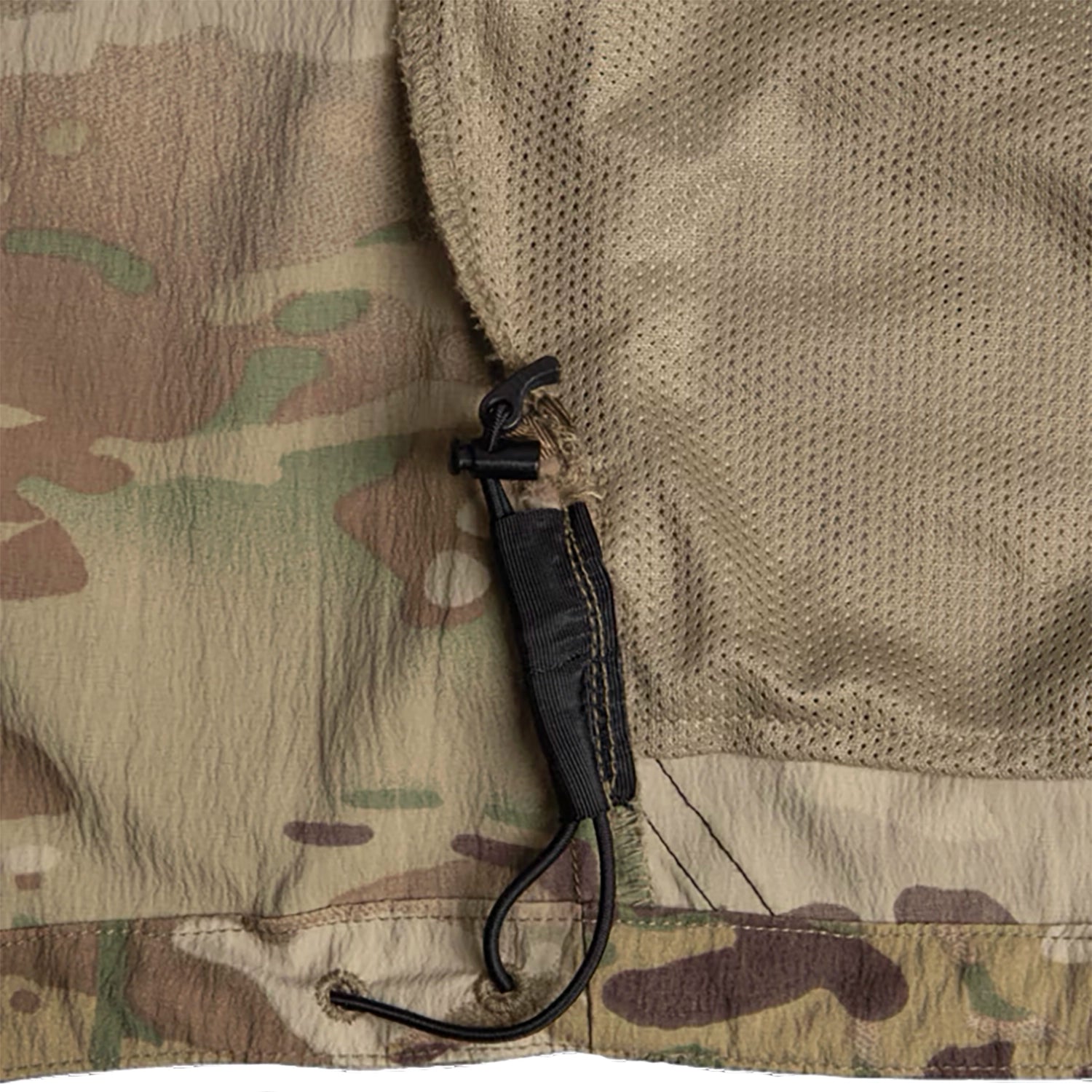 Crye Precision APRFSX G4 Temperate Shell Jacket  Multicam - Broad Arrow Tactical