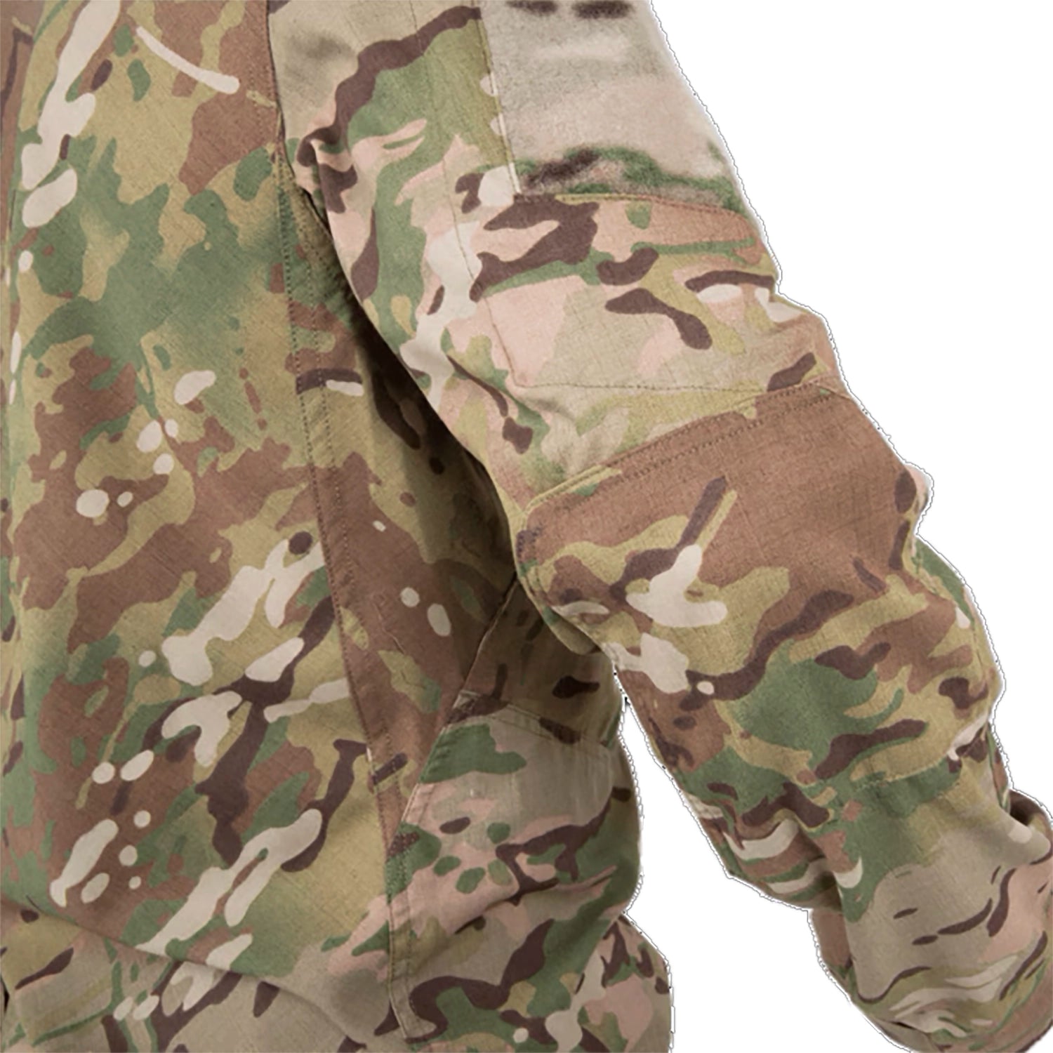 Crye Precision APRFSY G4 FR Field Shirt  Multicam - Broad Arrow Tactical