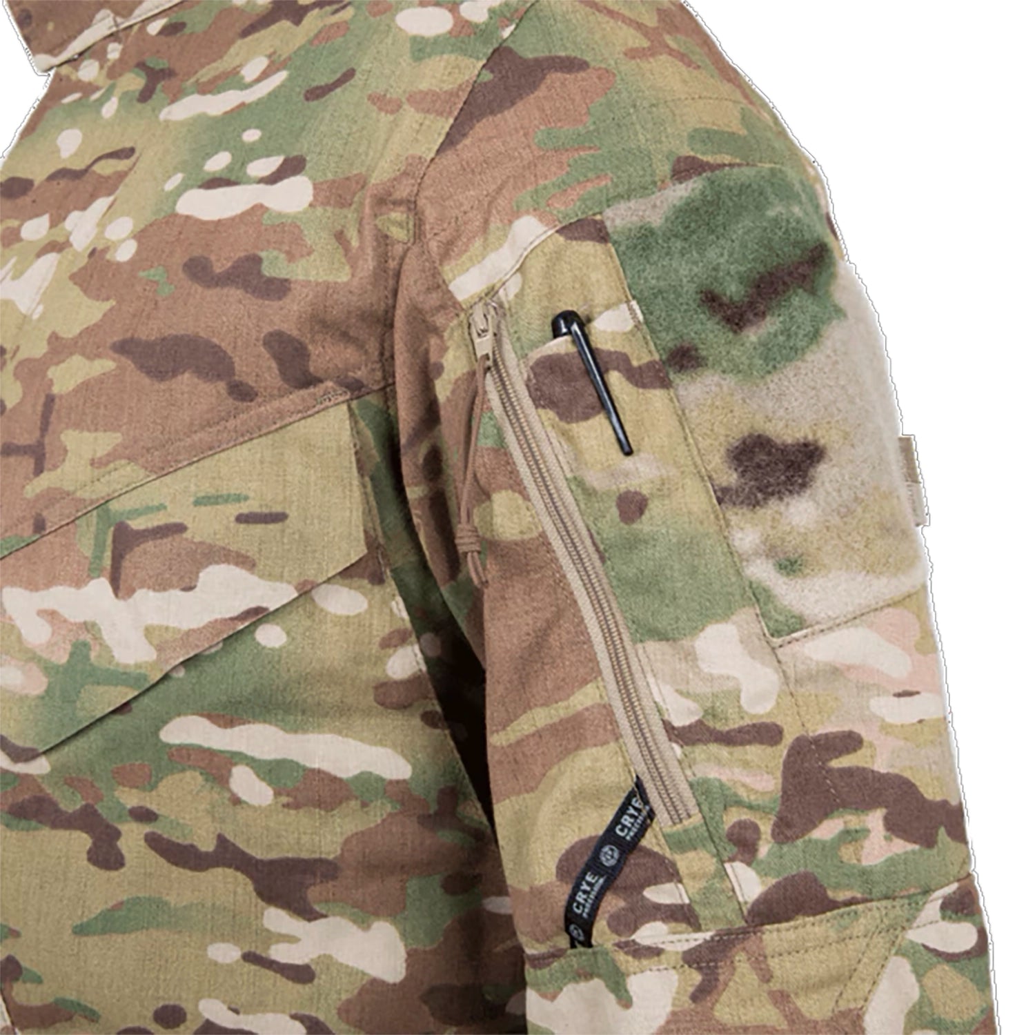 Crye Precision APRFSY G4 FR Field Shirt  Multicam - Broad Arrow Tactical