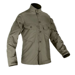 Crye Precision APRFSZ G4 Hot Weather Field Shirt  Ranger Green