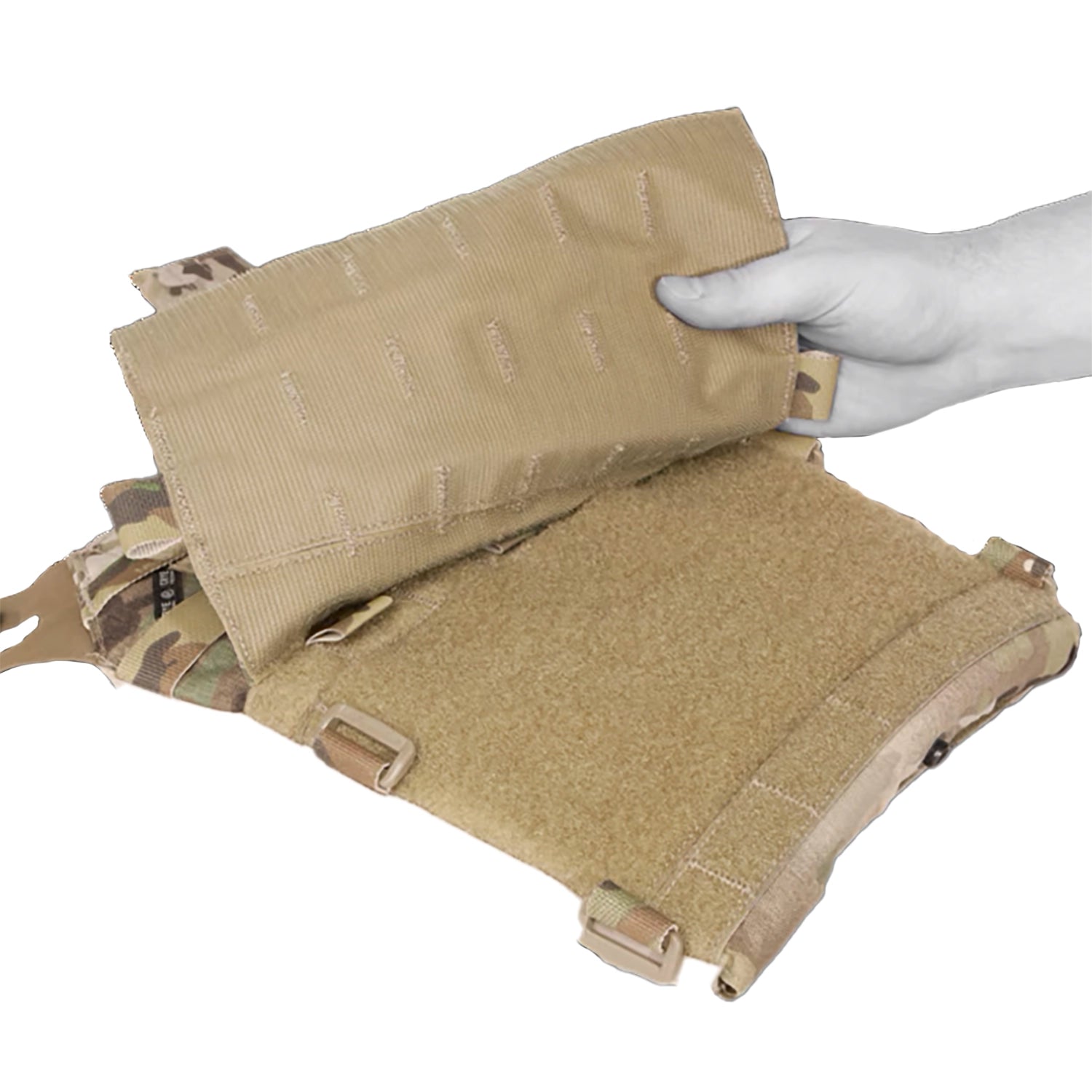 Crye Precision BLC066 JPC 2.0 - Broad Arrow Tactical