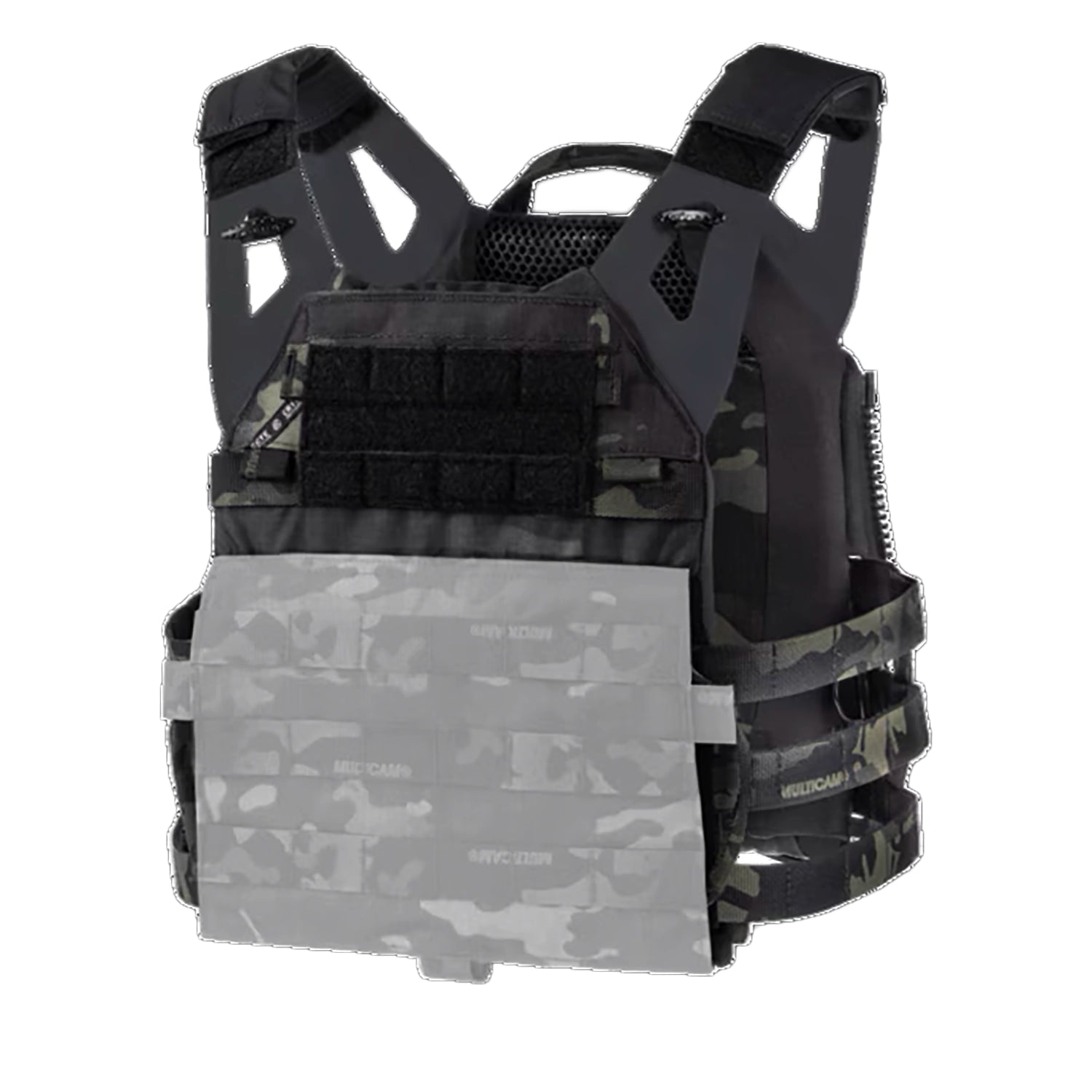 Crye Precision BLC066 JPC 2.0 - Broad Arrow Tactical