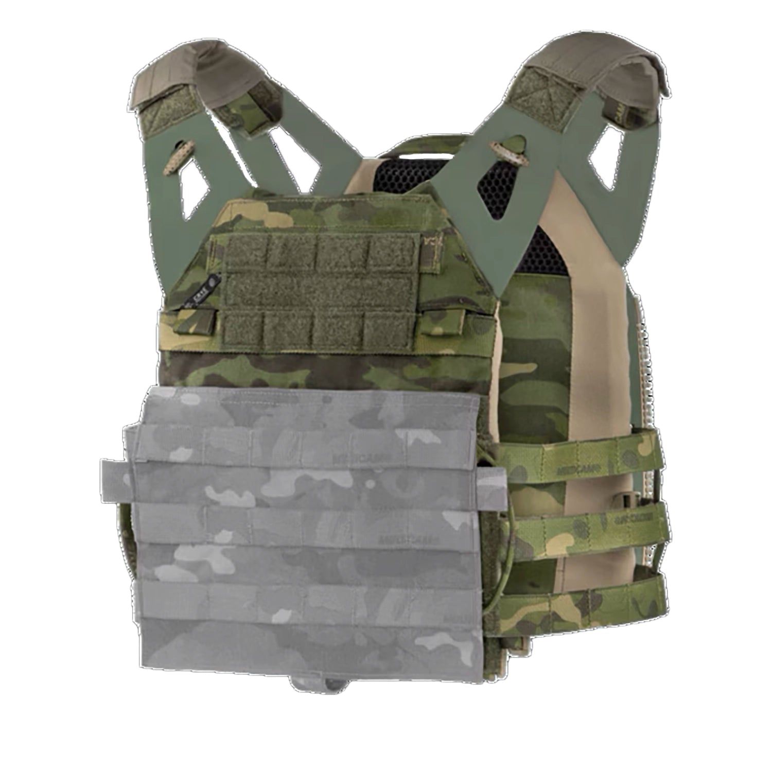 Crye Precision BLC066 JPC 2.0 - Broad Arrow Tactical