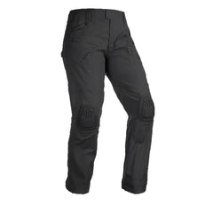 Crye Precision FFACPW G4 Female Fit Combat Pant  Black