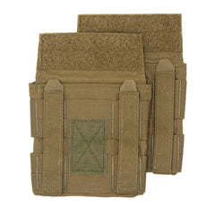 Crye Precision BLC044 JPC Side Plate Pouch Set