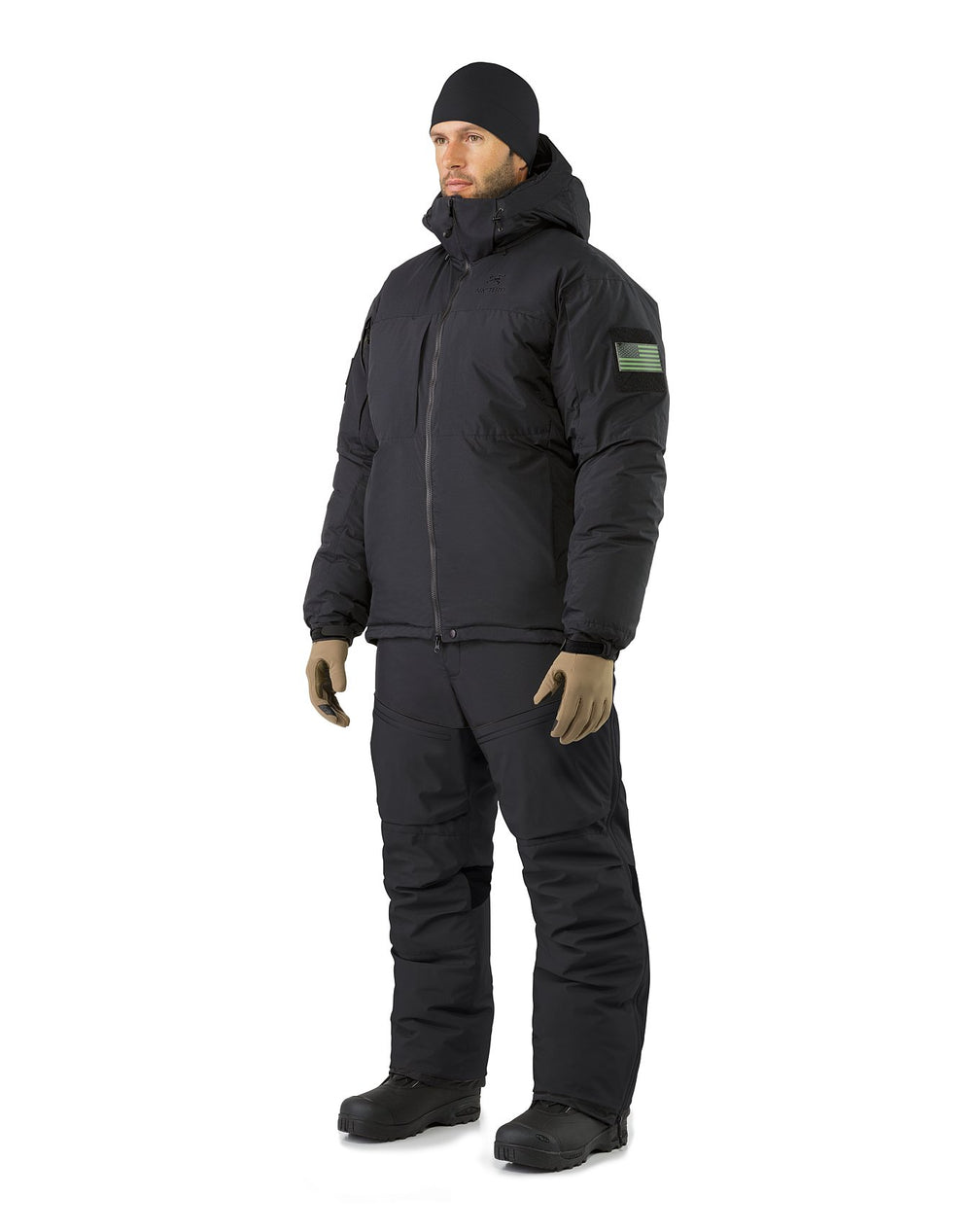 Arc'teryx Pro Cold WX Jacket SV Gen 1.4 Men's