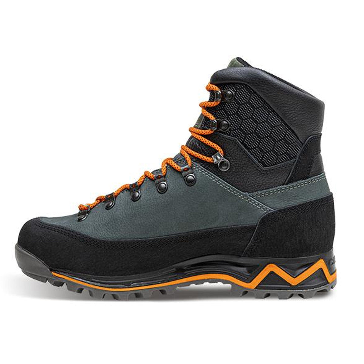 Crispi Futura Gtx Ankle Lace Up Boots