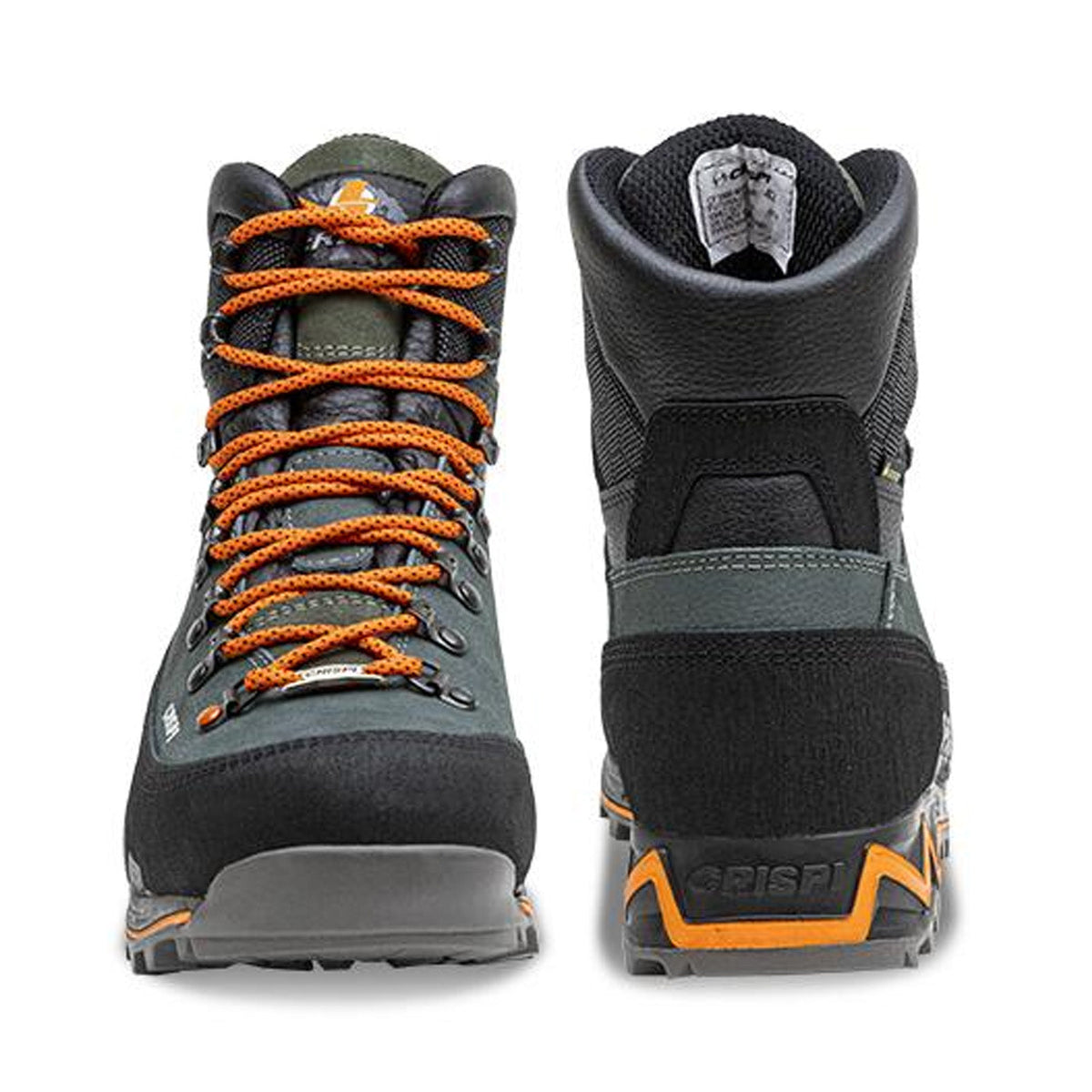 Crispi Futura Gtx Ankle Lace Up Boots