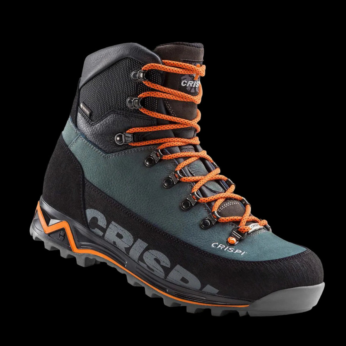 Crispi Futura Gtx Ankle Lace Up Boots