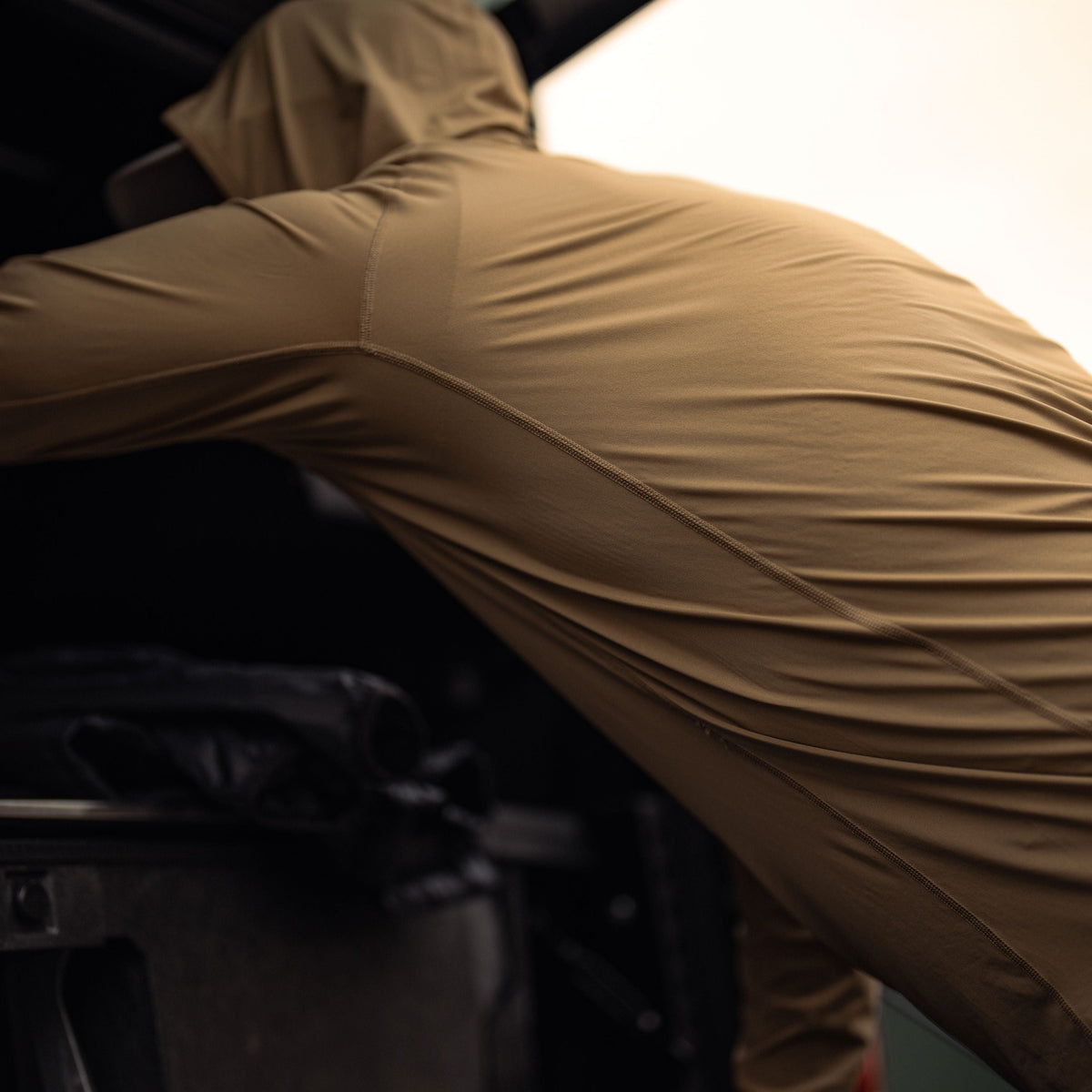 Vertx Full Sun Hoody