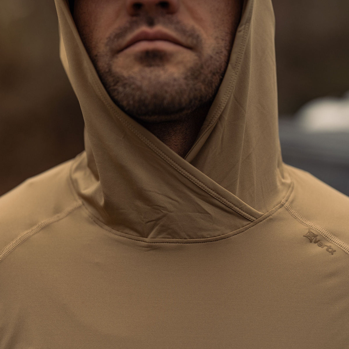 Vertx Full Sun Hoody
