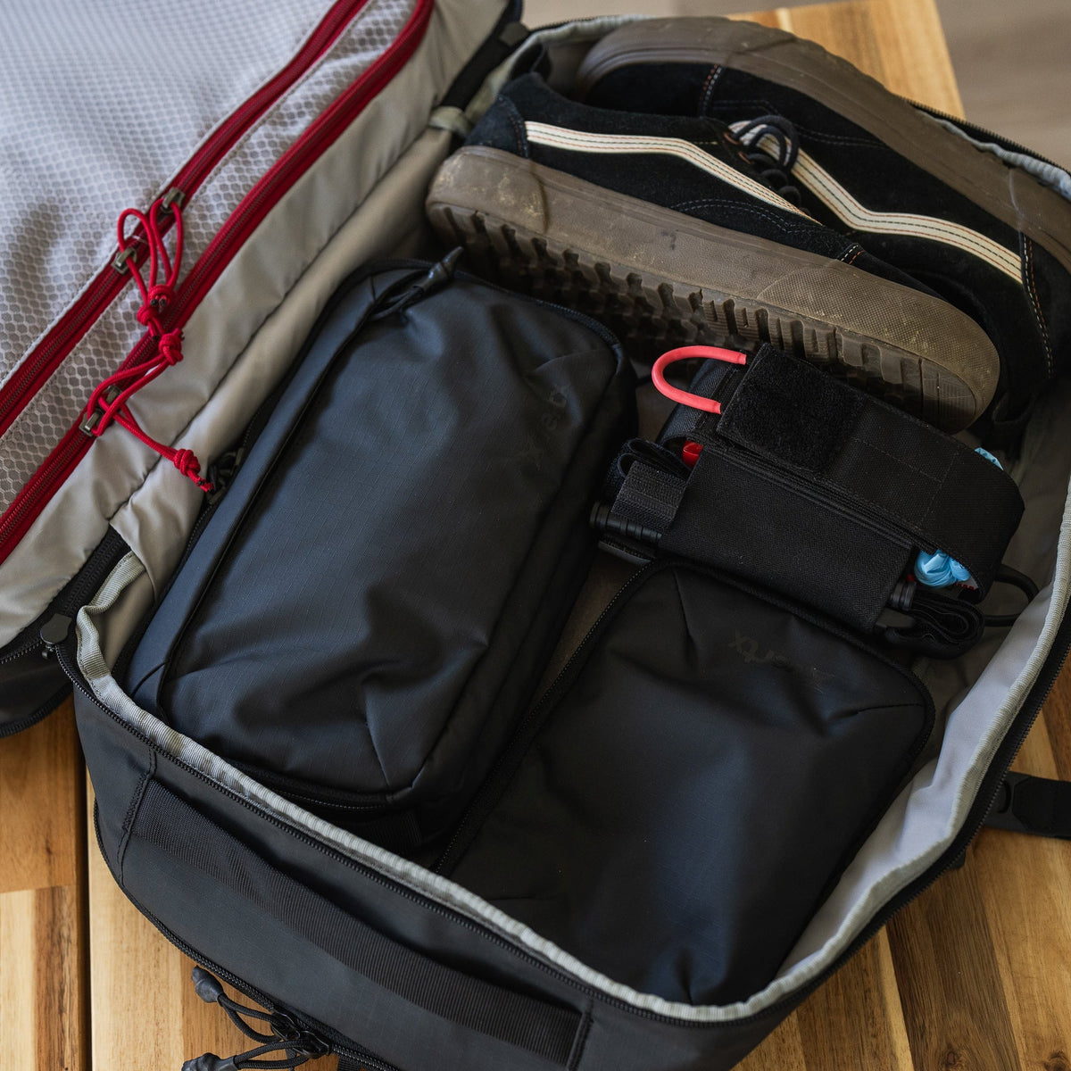 Vertx Urban Ghost Utility Pouch