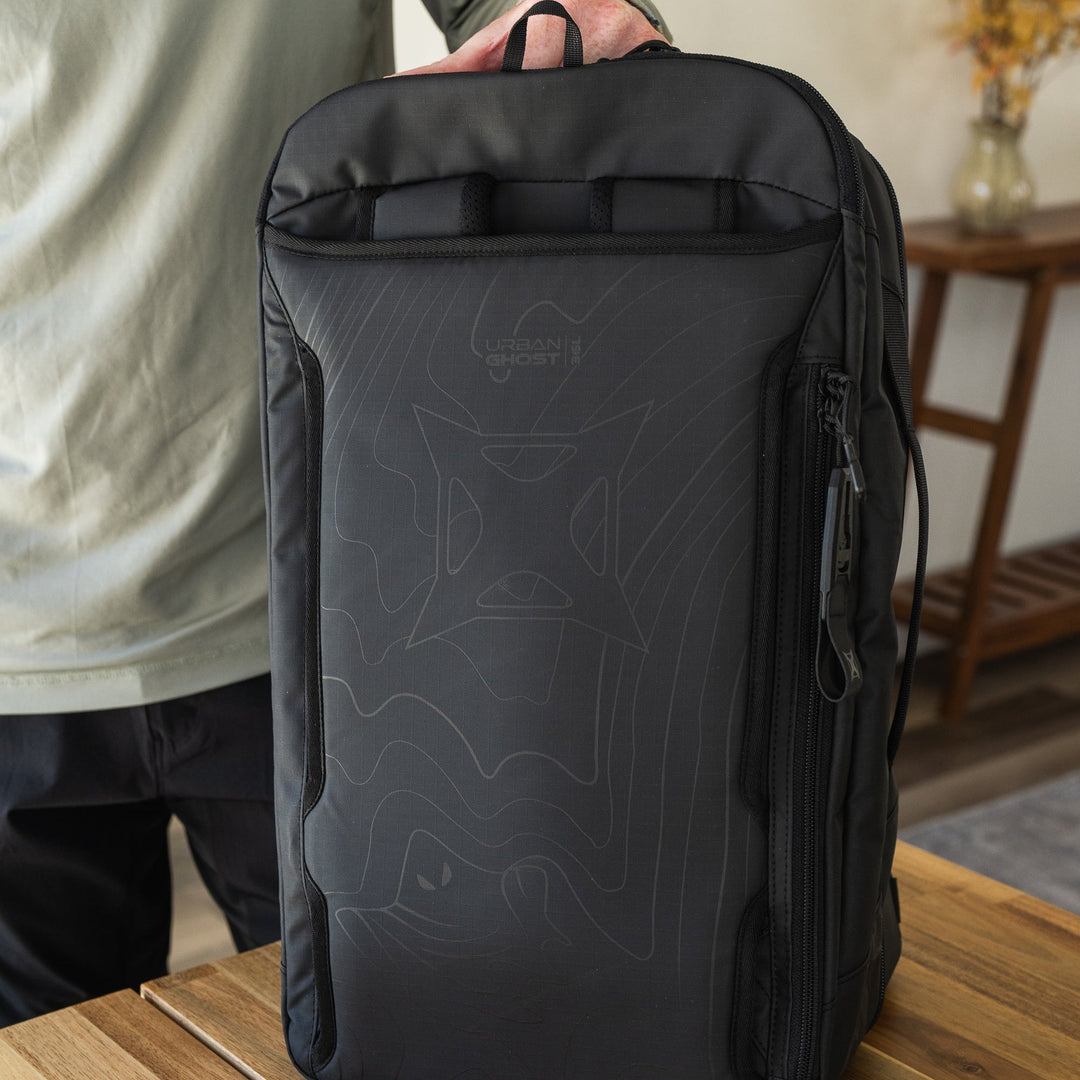 Vertx Urban Ghost Weekender 36L Travel Bag