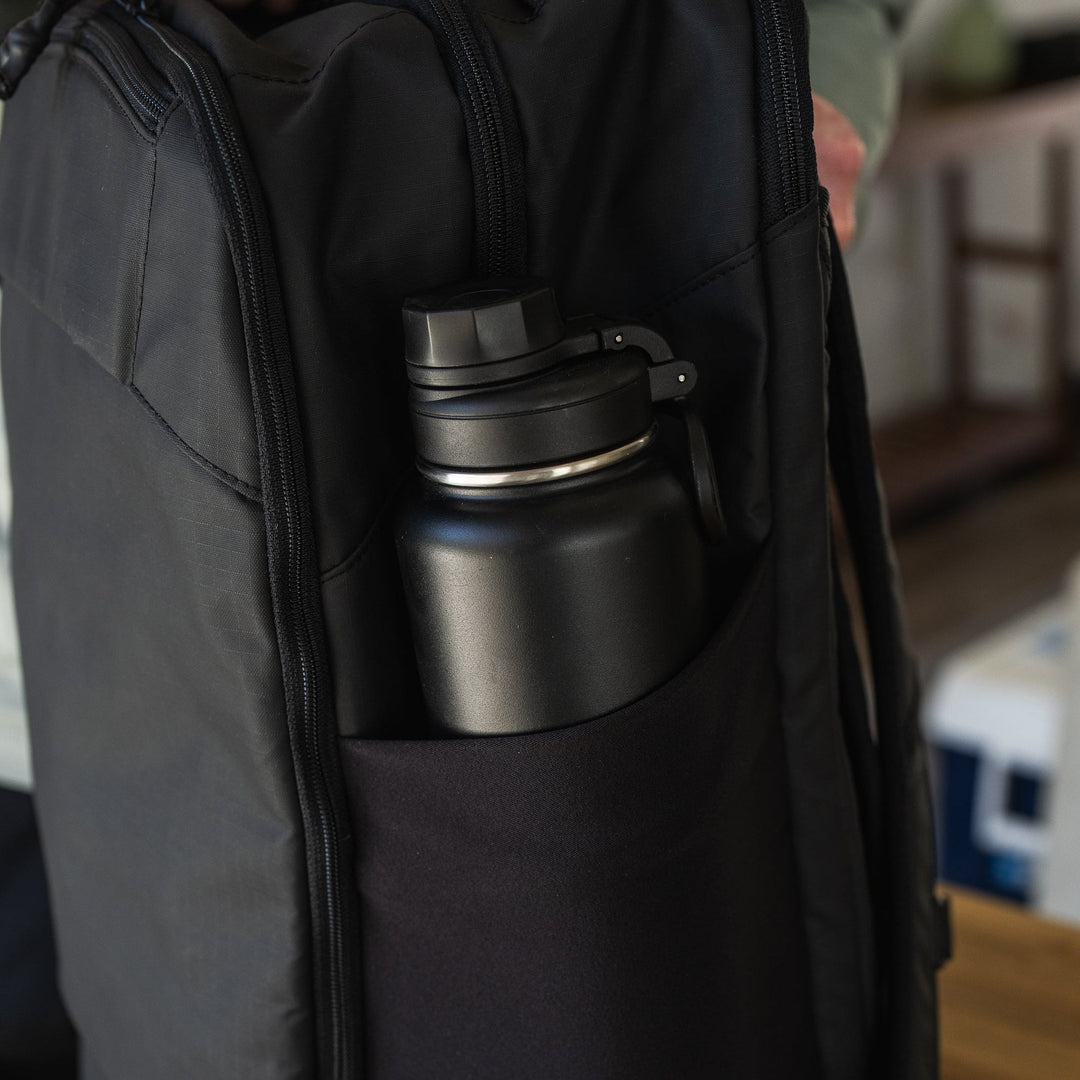 Vertx Urban Ghost Weekender 36L Travel Bag