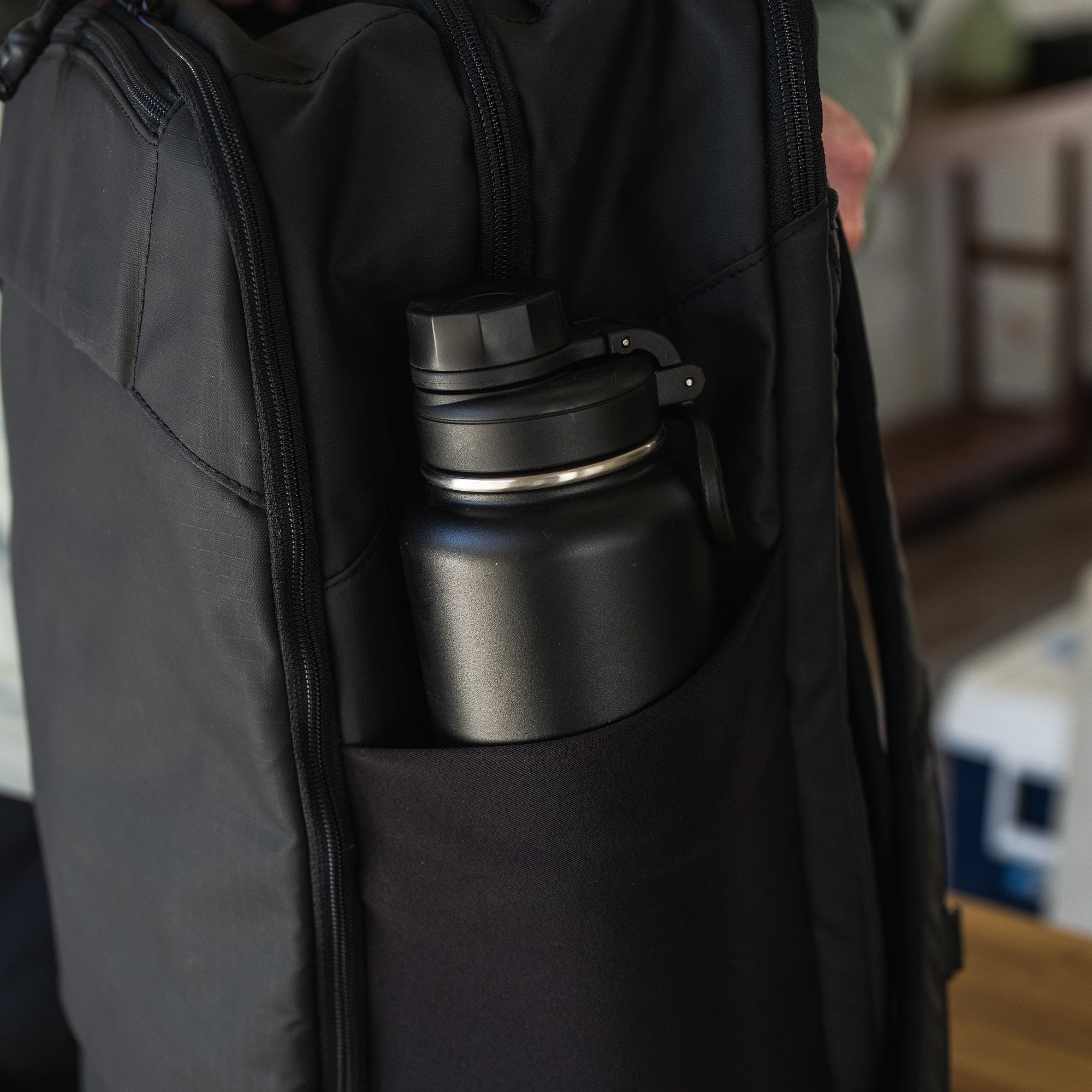 Vertx Urban Ghost Weekender 36L Travel Bag