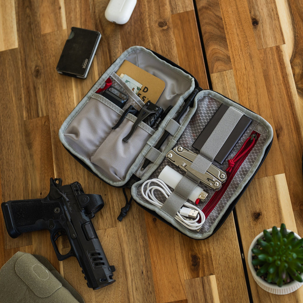 Vertx Urban Ghost Utility Pouch