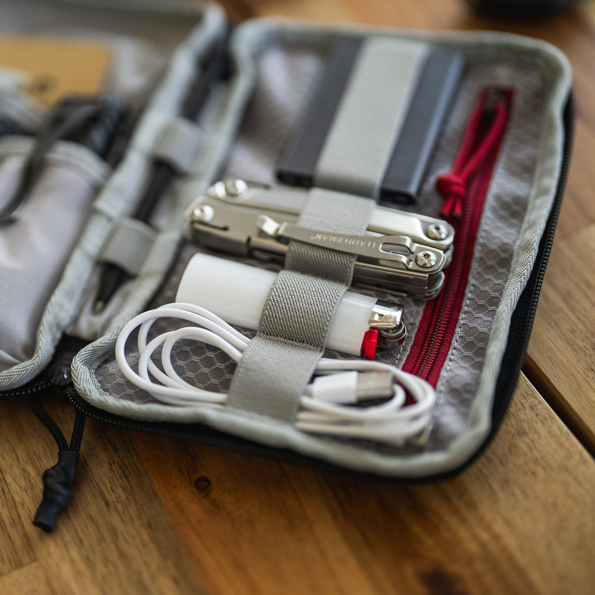Vertx Urban Ghost Utility Pouch