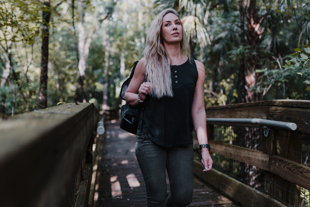 Vertx Womens Guardian Tank