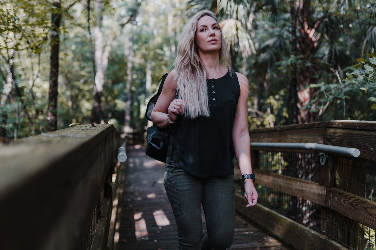 Vertx Womens Guardian Tank