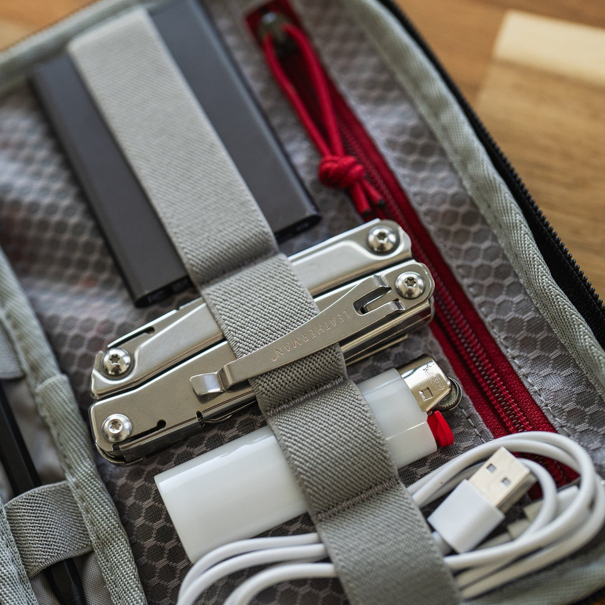 Vertx Urban Ghost Utility Pouch