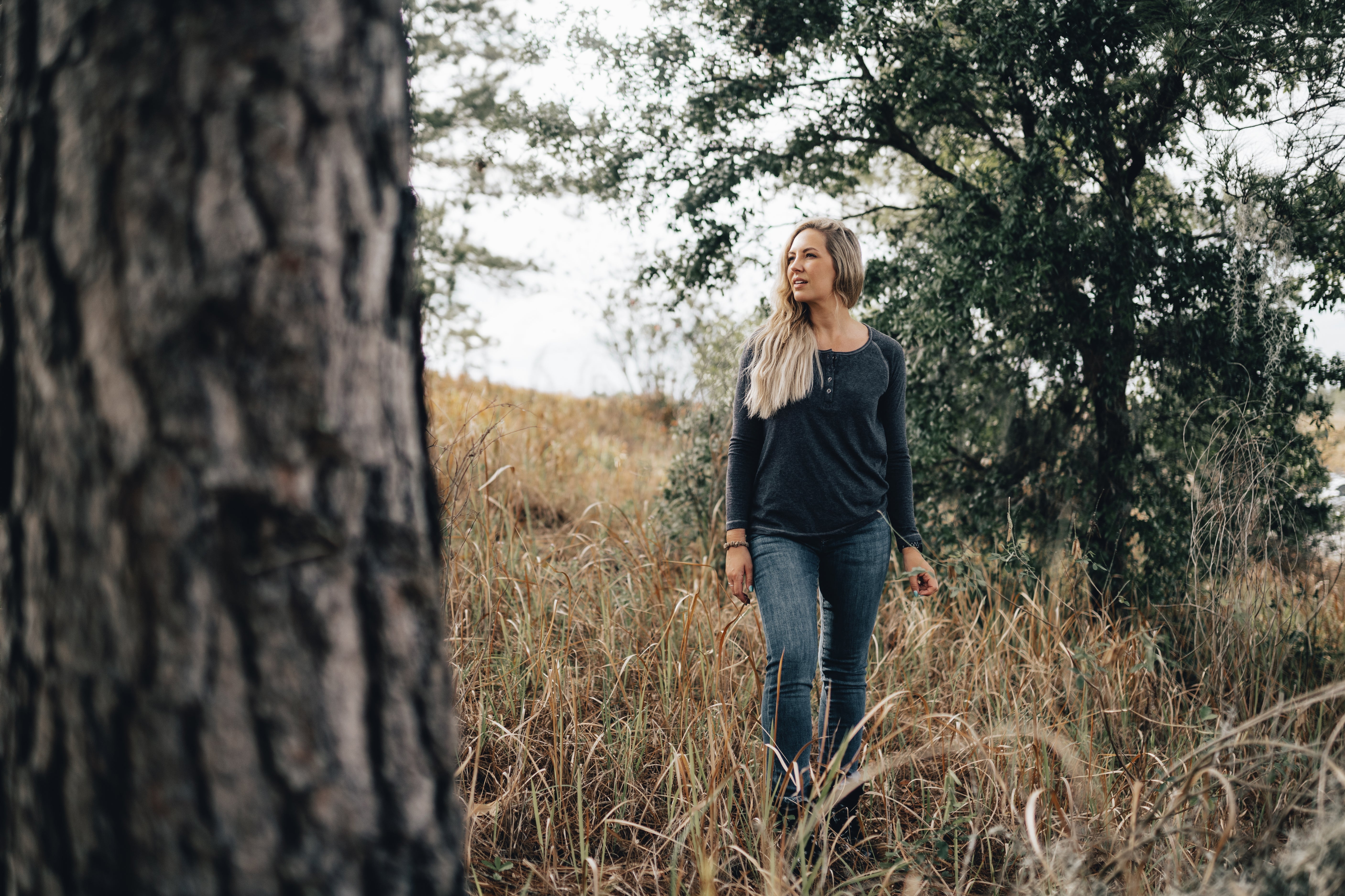 Vertx Womens Collins Henley
