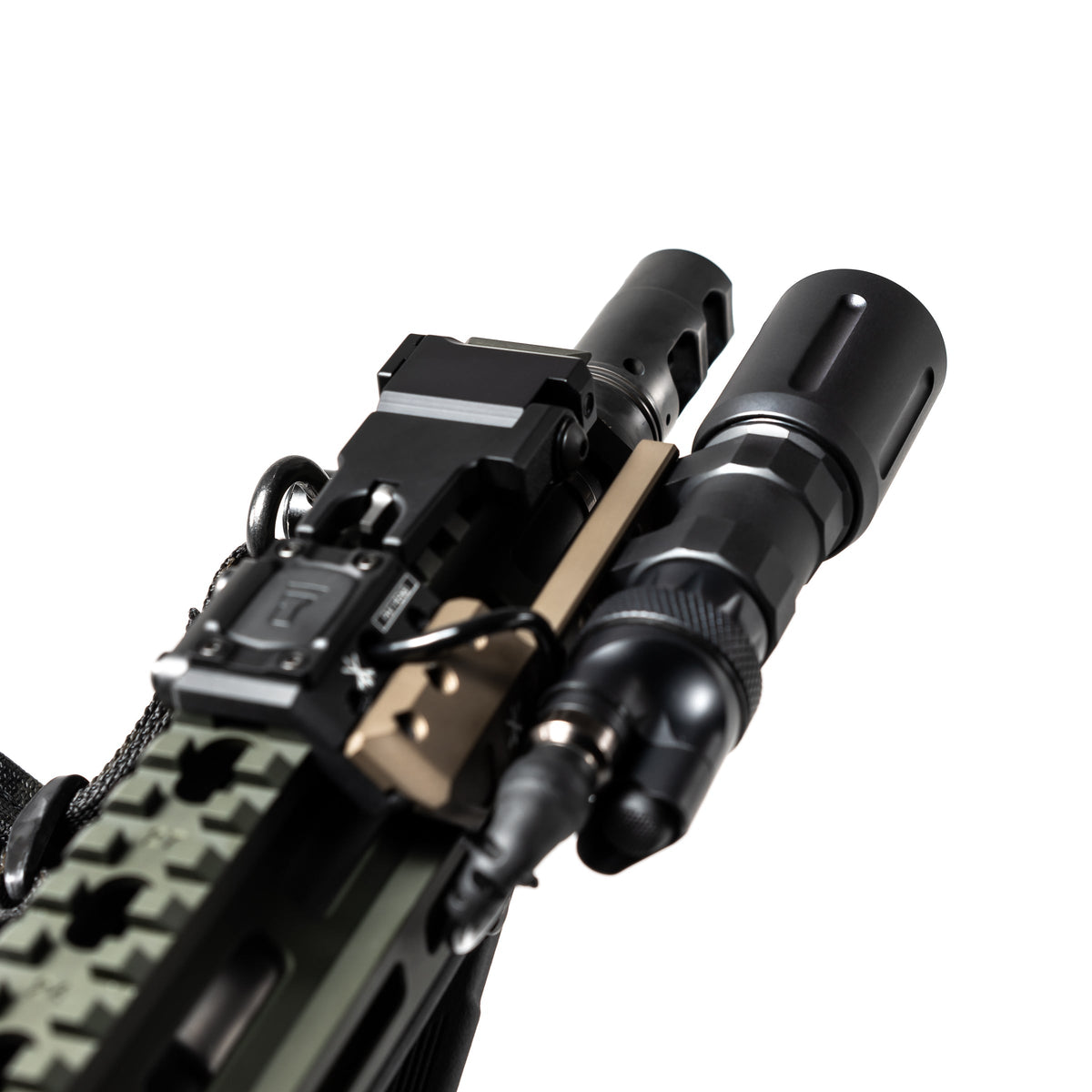 Modlite Okw V2 18350 Rifle Light Packages